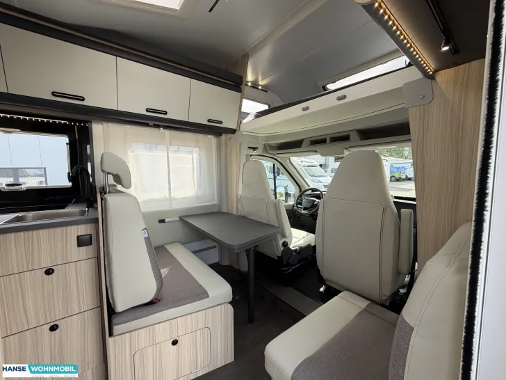 Fahrzeugbild Sun Living A 75 SL 20ED I D6E I 4100KG #8