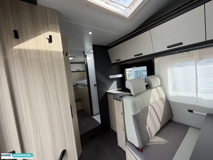 Fahrzeugbild Sun Living A 75 SL 20ED I D6E I 4100KG #9