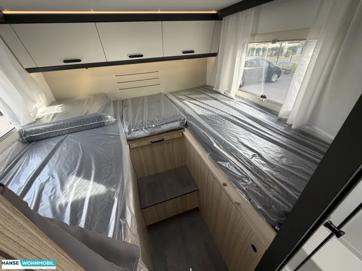 Fahrzeugbild Sun Living A 75 SL 20ED I D6E I 4100KG #18