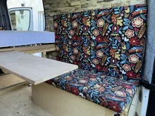 Fahrzeugbild VW Crafter #3