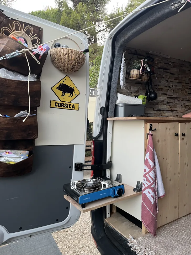 Fahrzeugbild VW Crafter #4