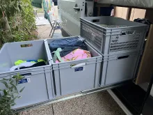 Fahrzeugbild VW Crafter #5