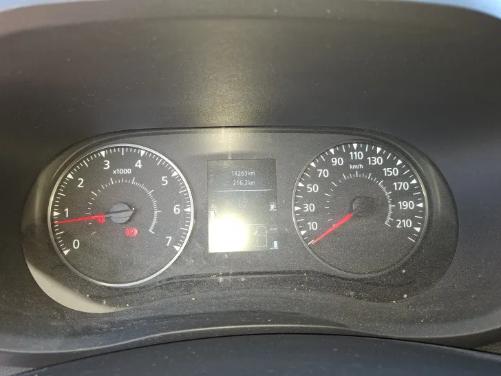 Fahrzeugbild Ahorn Camp Teilintegriert T 690 gut gepflegt #2