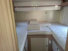 Fahrzeugbild Ahorn Camp Teilintegriert T 690 gut gepflegt #4