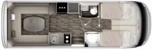 Fahrzeugbild Frankia F-Line I 740 PLUS EDITION TOGETHER 4.5T #1