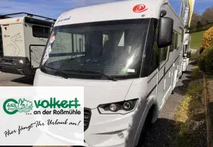 Bild Integra Line 720 EB