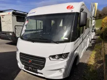 Fahrzeugbild Eura Mobil Integra Line IL 720 EB #1