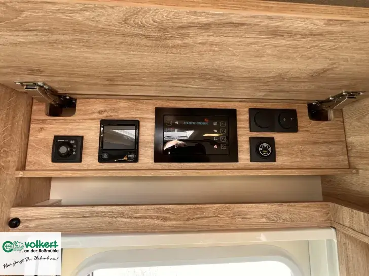 Fahrzeugbild Eura Mobil Integra Line IL 720 EB #10