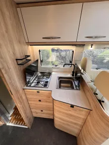 Fahrzeugbild Eura Mobil Integra Line IL 720 EB #13