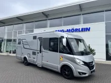 Fahrzeugbild Hymer B-Klasse ML I 780 #1