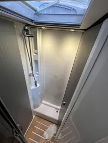 Fahrzeugbild Hymer Exsis-t 474 #10