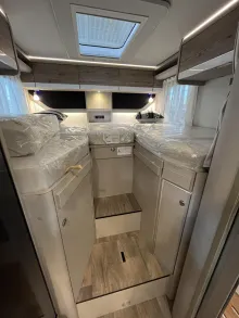 Fahrzeugbild Hymer Exsis-t 474 #11