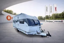Fahrzeugbild Hobby De Luxe 495 UL #1