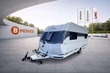 Fahrzeugbild Hobby De Luxe 495 UL #2