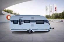 Fahrzeugbild Hobby De Luxe 495 UL #5