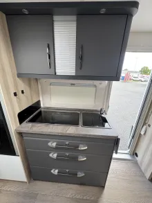 Fahrzeugbild Hobby De Luxe 495 UL #9