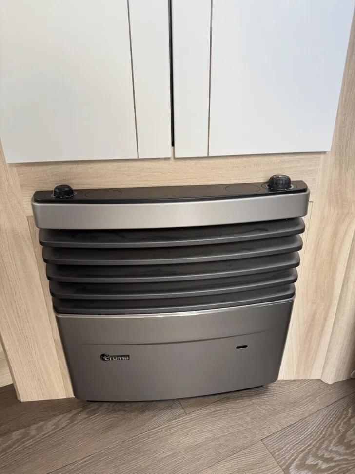 Fahrzeugbild Hobby De Luxe 495 UL #12