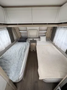 Fahrzeugbild Hobby De Luxe 495 UL #15
