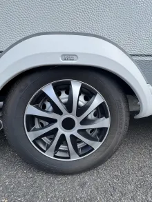 Fahrzeugbild Hobby De Luxe 495 UL #18