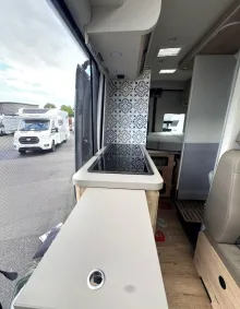Fahrzeugbild Dethleffs Globetrail 590C Ford #10