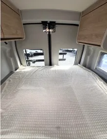 Fahrzeugbild Dethleffs Globetrail 590C Ford #14
