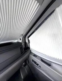 Fahrzeugbild Dethleffs Globetrail 590C Ford #17