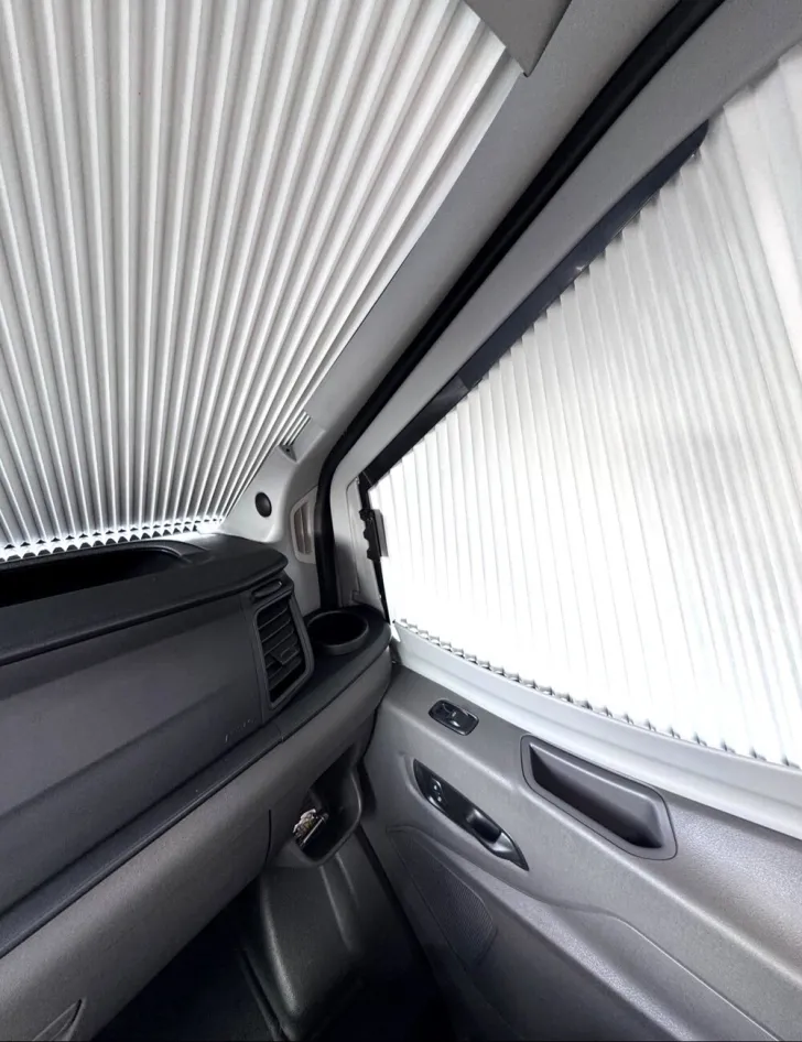Fahrzeugbild Dethleffs Globetrail 590C Ford #17