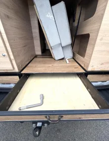 Fahrzeugbild Dethleffs Globetrail 590C Ford #22