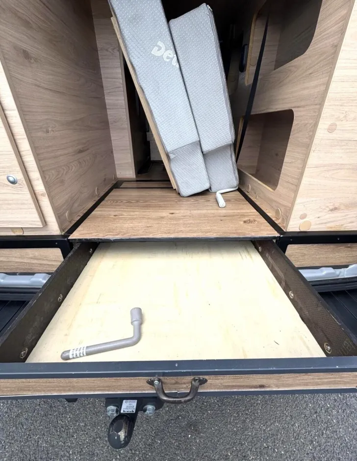 Fahrzeugbild Dethleffs Globetrail 590C Ford #22