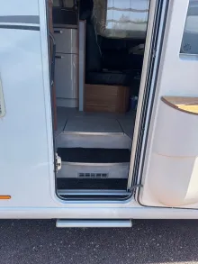 Fahrzeugbild Frankia I 6800 GD #21