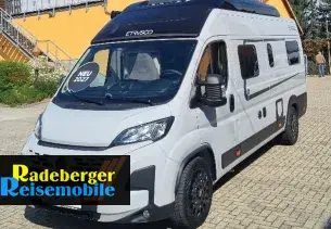 Bild CV 640 PB+