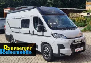 Bild CV 640 SB+