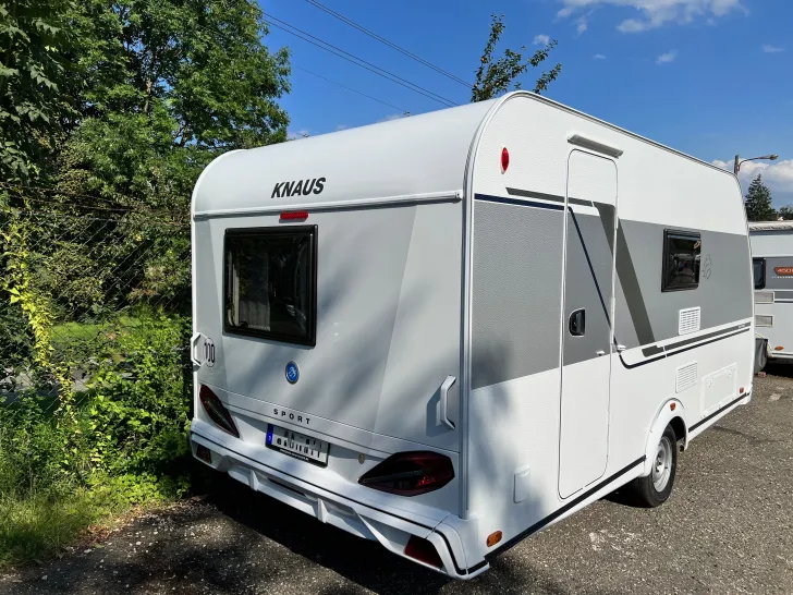 Fahrzeugbild Knaus Sport 420 QD Premium-Vorzelt, Autark, 1.300 #3