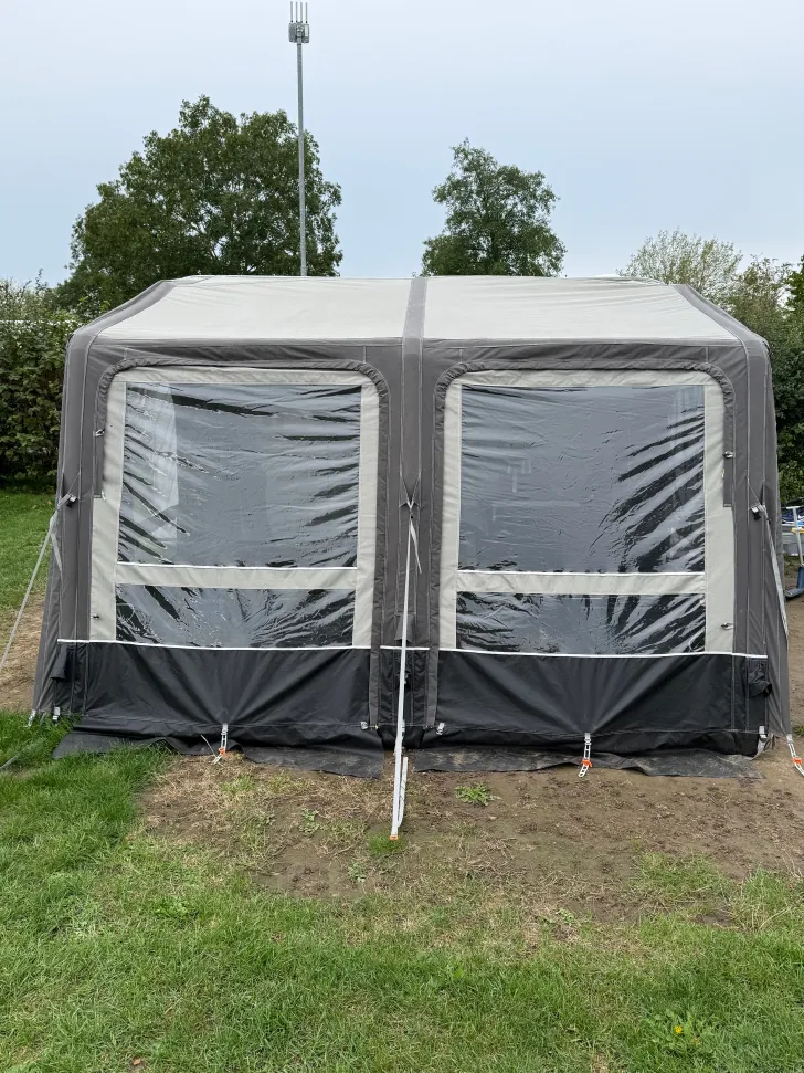 Fahrzeugbild Knaus Sport 420 QD Premium-Vorzelt, Autark, 1.300 #6