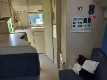 Fahrzeugbild Knaus Traveller 625 gut gepflegt #4