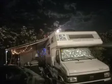 Fahrzeugbild Knaus Traveller 625 gut gepflegt #9