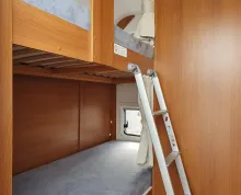 Fahrzeugbild Carado C 161 L #6