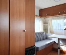 Fahrzeugbild Carado C 161 L #9