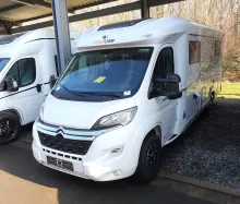 Fahrzeugbild LMC Cruiser T 662 / Soma Camp T 650 EB #5