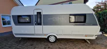 Fahrzeugbild Hobby Excellent 540 UL Top Zustand #1