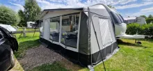Fahrzeugbild Hobby Excellent 540 UL Top Zustand #5