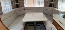 Fahrzeugbild Hobby Excellent 540 UL Top Zustand #6