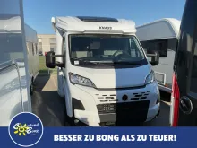 Fahrzeugbild Knaus L!VE TI PLATINUM SELECTION 650 MEG Modell 2026 #1