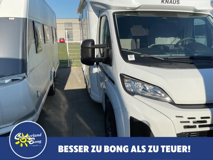 Fahrzeugbild Knaus L!VE TI PLATINUM SELECTION 650 MEG Modell 2026 #3