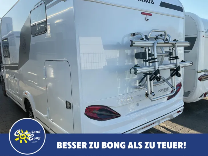Fahrzeugbild Knaus L!VE TI PLATINUM SELECTION 650 MEG Modell 2026 #6