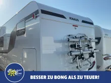 Fahrzeugbild Knaus L!VE TI PLATINUM SELECTION 650 MEG Modell 2026 #7