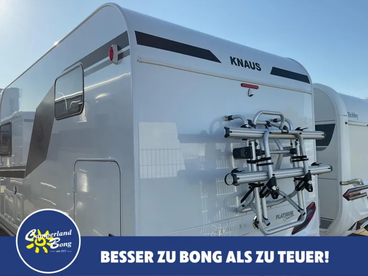 Fahrzeugbild Knaus L!VE TI PLATINUM SELECTION 650 MEG Modell 2026 #7