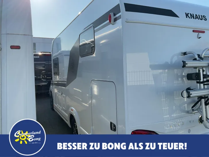 Fahrzeugbild Knaus L!VE TI PLATINUM SELECTION 650 MEG Modell 2026 #8