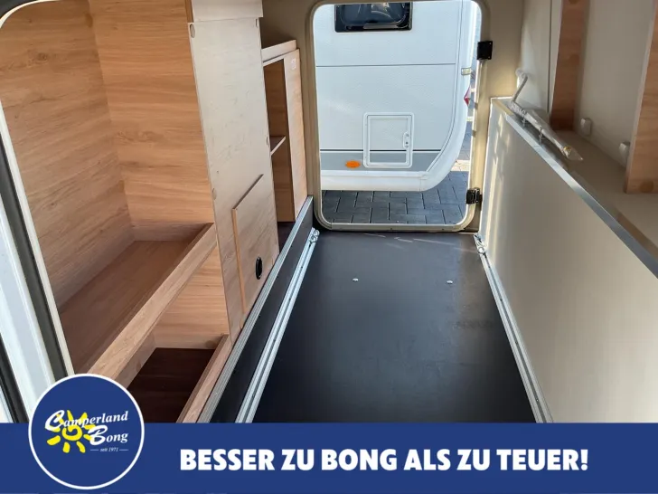 Fahrzeugbild Knaus L!VE TI PLATINUM SELECTION 650 MEG Modell 2026 #9
