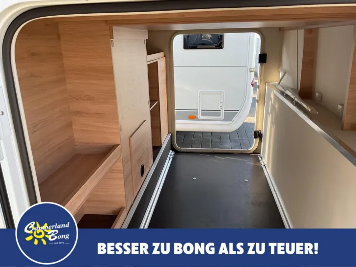 Fahrzeugbild Knaus L!VE TI PLATINUM SELECTION 650 MEG Modell 2026 #10
